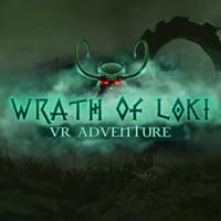 Trainer for Wrath of Loki VR Adventure [v1.0.8]