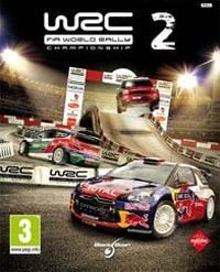 WRC 2: Trainer +15 [v1.5]