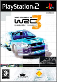 WRC 3 (2003): TRAINER AND CHEATS (V1.0.58)