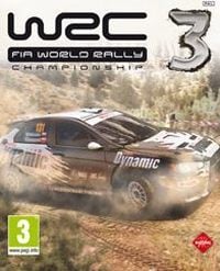 WRC 3: TRAINER AND CHEATS (V1.0.96)