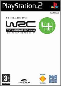 Trainer for WRC 4 (2004) [v1.0.6]