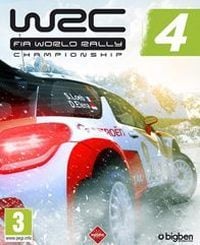 WRC 4: TRAINER AND CHEATS (V1.0.11)