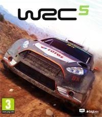 WRC 5: Trainer +7 [v1.1]