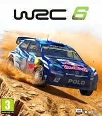 WRC 6: TRAINER AND CHEATS (V1.0.37)