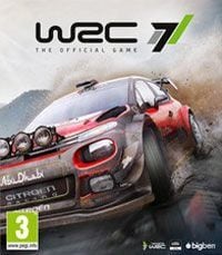 WRC 7: TRAINER AND CHEATS (V1.0.88)