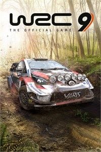 WRC 9: Cheats, Trainer +12 [FLiNG]