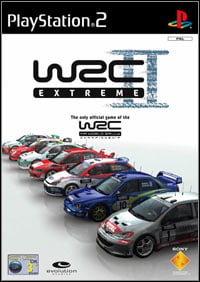 Trainer for WRC II Extreme [v1.0.7]