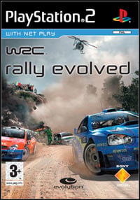 WRC: Rally Evolved: TRAINER AND CHEATS (V1.0.63)