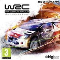 WRC The Official Game: Cheats, Trainer +9 [CheatHappens.com]