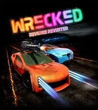 Trainer for Wrecked: Revenge Revisited [v1.0.8]