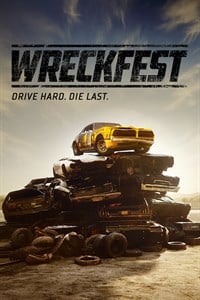 Wreckfest: Trainer +7 [v1.4]