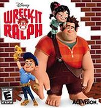 Wreck-It Ralph: TRAINER AND CHEATS (V1.0.9)