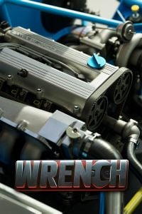 Trainer for Wrench [v1.0.9]