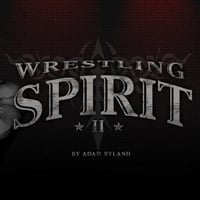 Wrestling Spirit 2: Trainer +14 [v1.6]