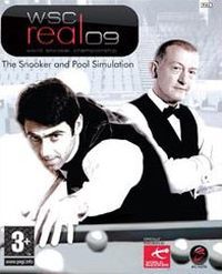 WSC Real 09: World Snooker Championship: TRAINER AND CHEATS (V1.0.89)