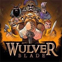 Wulverblade: Cheats, Trainer +14 [dR.oLLe]