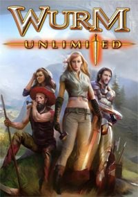 Wurm Unlimited: Trainer +5 [v1.7]