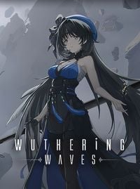 Wuthering Waves: Cheats, Trainer +6 [MrAntiFan]