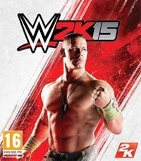 WWE 2K15: Cheats, Trainer +8 [dR.oLLe]