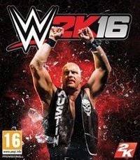 WWE 2K16: Trainer +5 [v1.7]