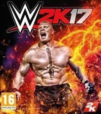 WWE 2K17: TRAINER AND CHEATS (V1.0.30)