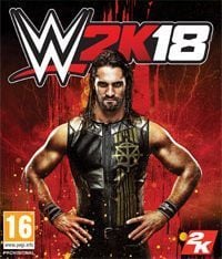 WWE 2K18: TRAINER AND CHEATS (V1.0.29)