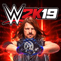 WWE 2K19: TRAINER AND CHEATS (V1.0.12)