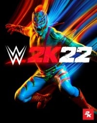 WWE 2K22: TRAINER AND CHEATS (V1.0.77)