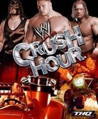 WWE Crush Hour: TRAINER AND CHEATS (V1.0.22)