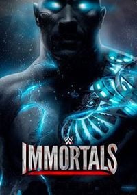 WWE Immortals: Trainer +14 [v1.9]