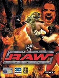 WWE Raw: Trainer +7 [v1.3]