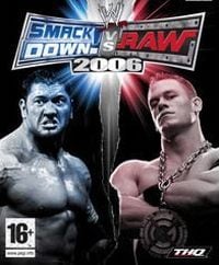 WWE SmackDown! vs. Raw 2006: Trainer +10 [v1.8]