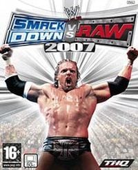 WWE SmackDown! vs. Raw 2007: TRAINER AND CHEATS (V1.0.77)