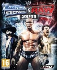 WWE SmackDown vs. Raw 2011: TRAINER AND CHEATS (V1.0.63)