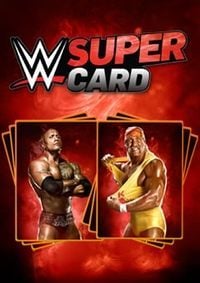 WWE SuperCard: TRAINER AND CHEATS (V1.0.49)
