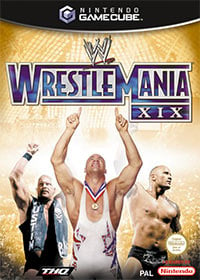 WWE WrestleMania XIX: TRAINER AND CHEATS (V1.0.3)