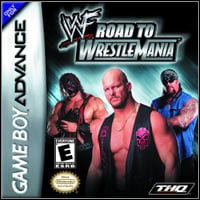 Trainer for WWF Road to Wrestlemania [v1.0.9]