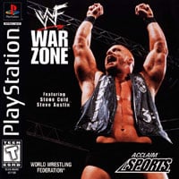 WWF War Zone: TRAINER AND CHEATS (V1.0.99)