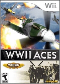 Trainer for WWII Aces [v1.0.1]