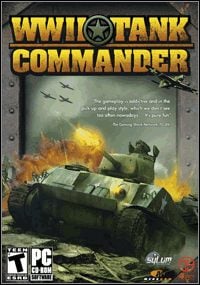 WWII Tank Commander: TRAINER AND CHEATS (V1.0.7)