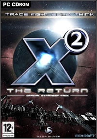 X2 The Return: TRAINER AND CHEATS (V1.0.57)