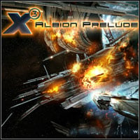 X3: Albion Prelude: Trainer +10 [v1.3]