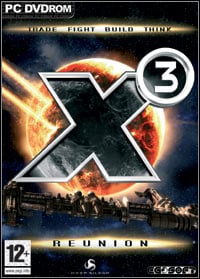 X3 Reunion: Cheats, Trainer +13 [MrAntiFan]