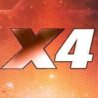 X4: Foundations: Trainer +15 [v1.9]