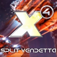 X4: Split Vendetta: Trainer +8 [v1.1]
