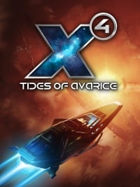 X4: Tides of Avarice: TRAINER AND CHEATS (V1.0.71)