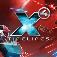 Trainer for X4: Timelines [v1.0.9]