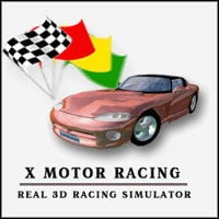 X Motor Racing: TRAINER AND CHEATS (V1.0.28)