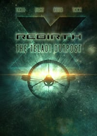 X Rebirth: The Teladi Outpost: Cheats, Trainer +10 [CheatHappens.com]