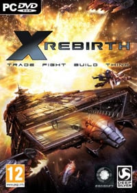 X Rebirth: Cheats, Trainer +12 [dR.oLLe]